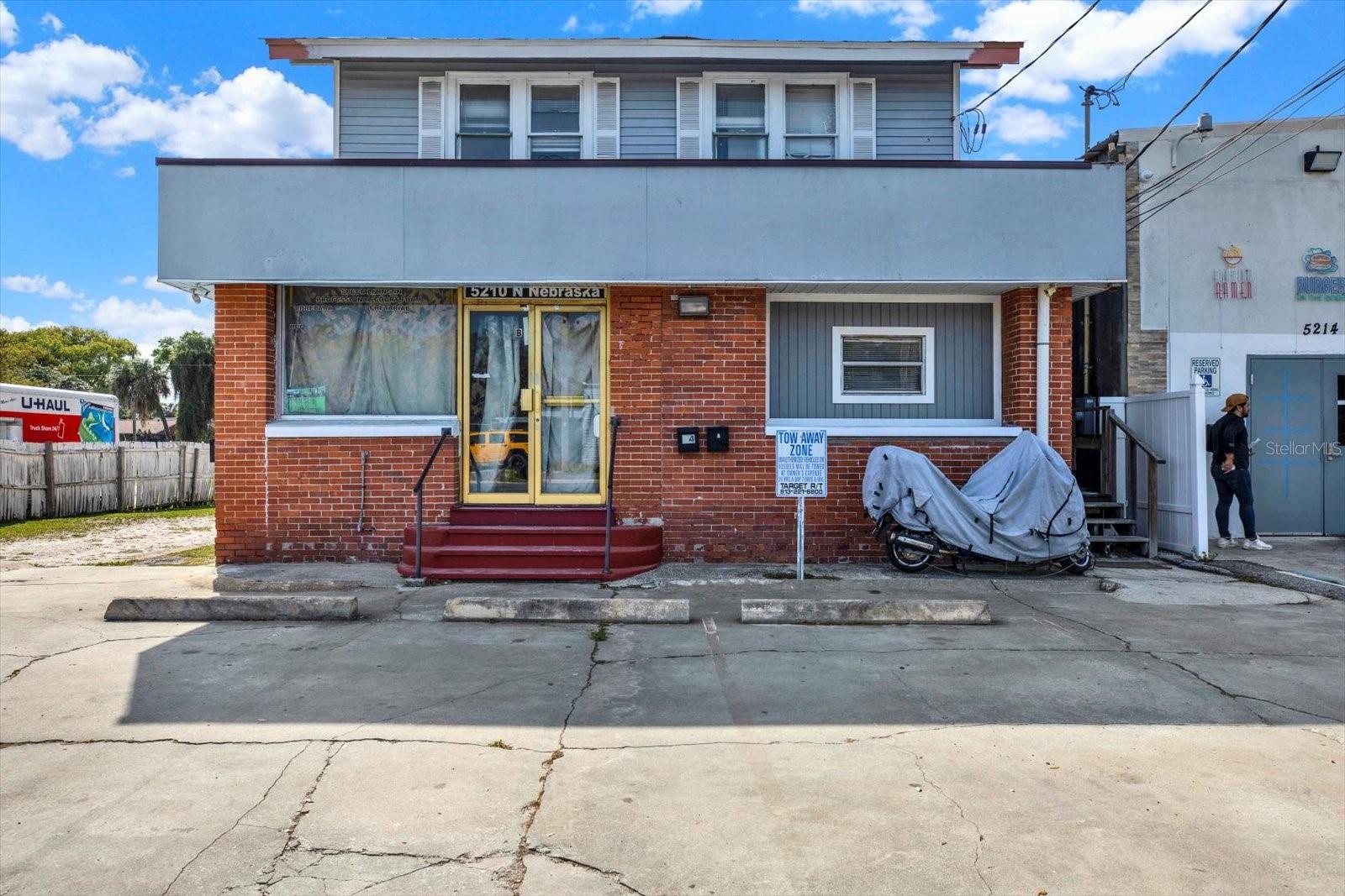 Photo of 5210 N NEBRASKA AVENUE TAMPA FL 33603