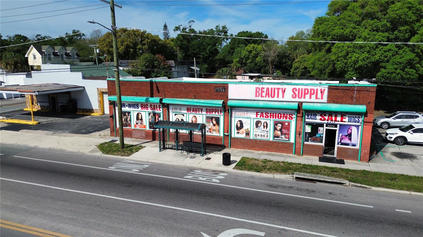 Photo of 4408 & 4412 N NEBRASKA AVENUE TAMPA FL 33603