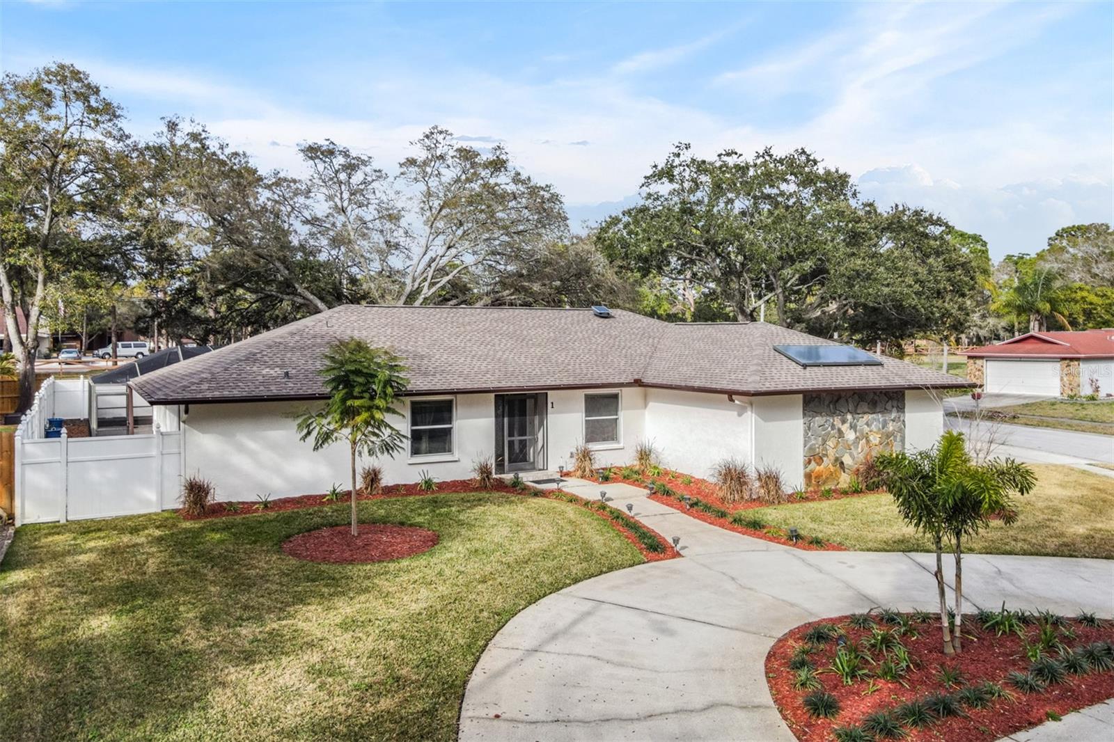 Photo of 1 FERNERY LANE SAFETY HARBOR FL 34695