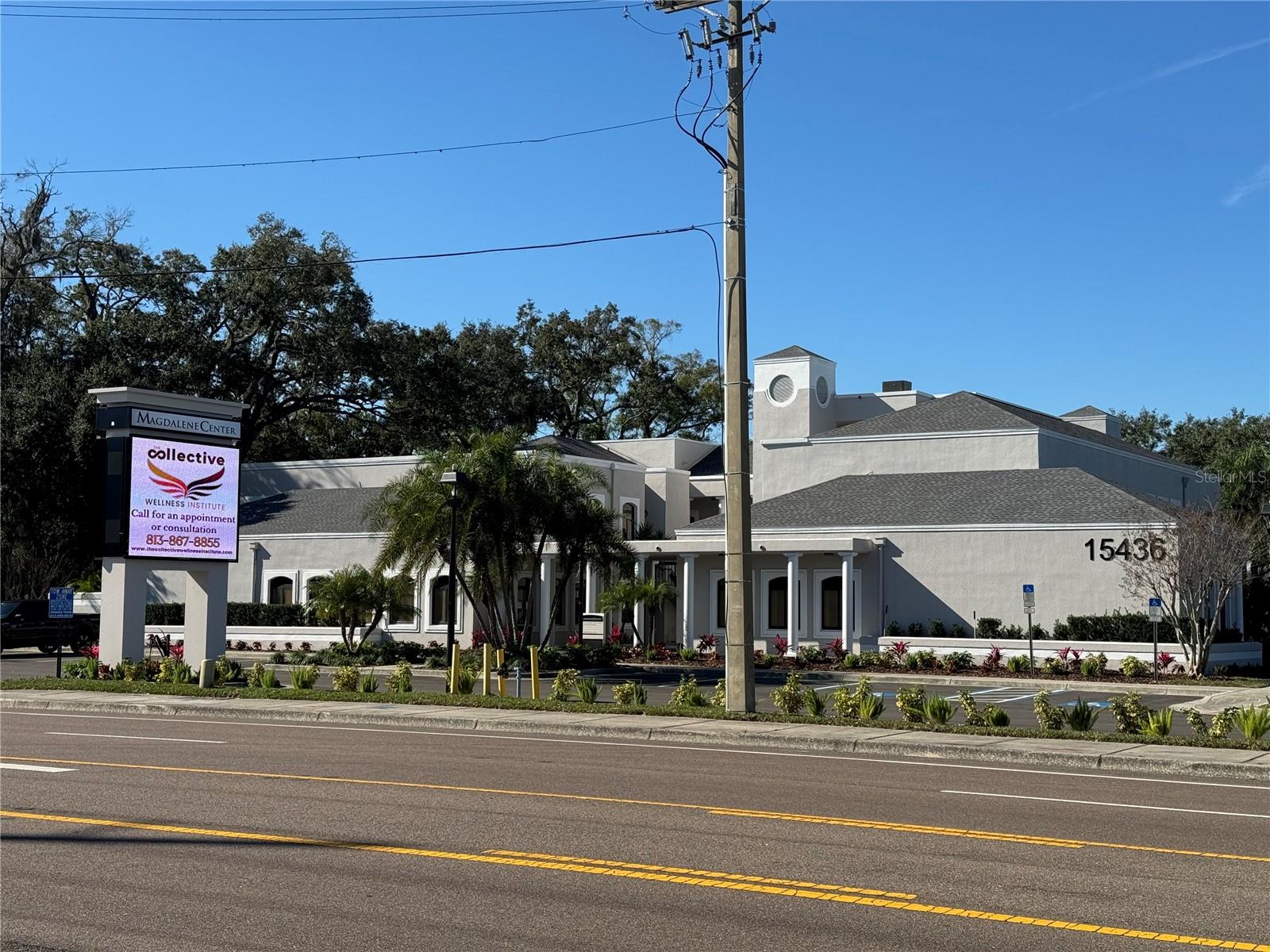 Photo of 15434 N FLORIDA AVENUE TAMPA FL 33613
