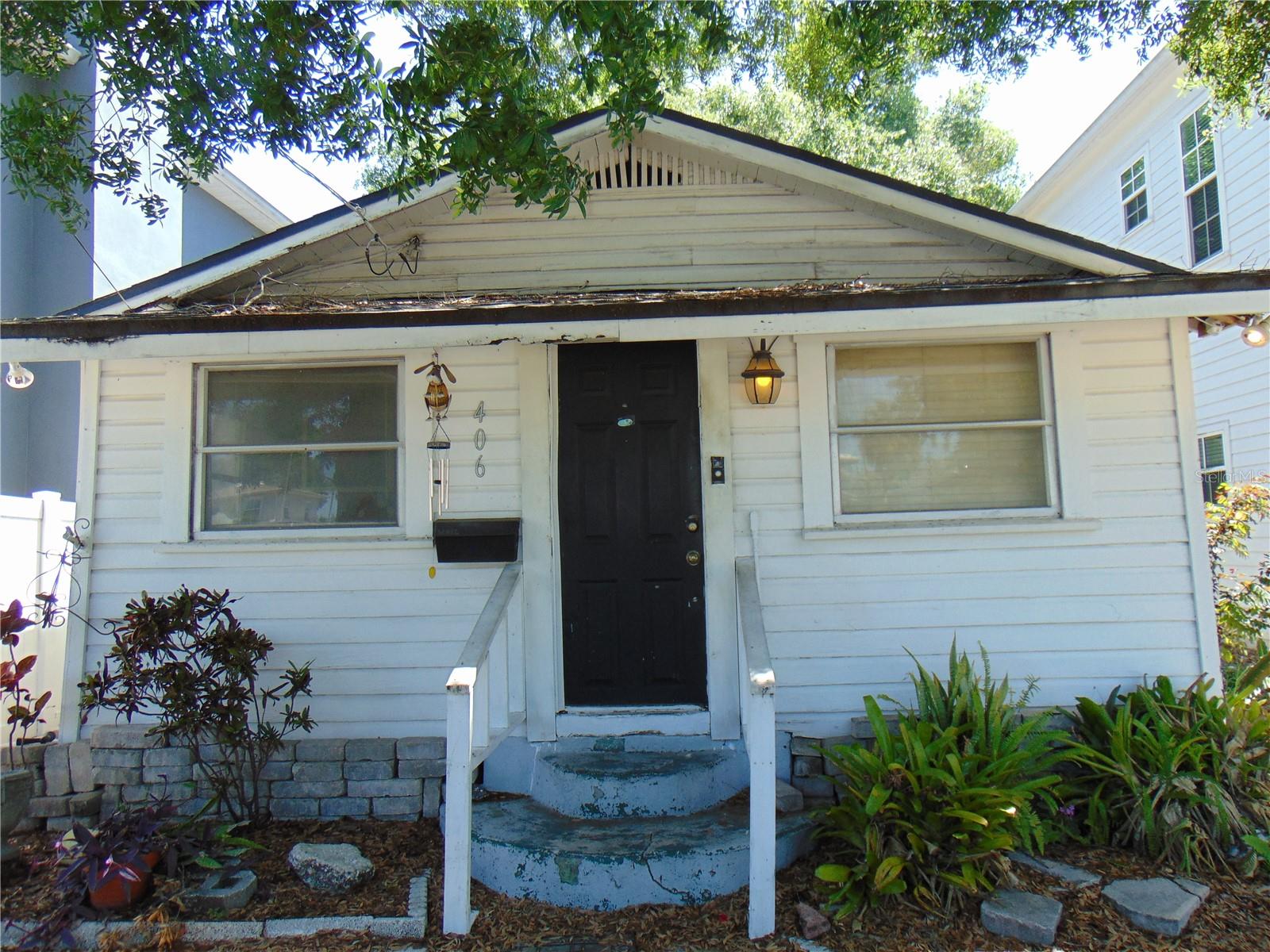 Photo of 406 S ORLEANS AVENUE TAMPA FL 33606