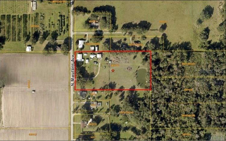 Photo of No Address Listed PLANT CITY FL 33563