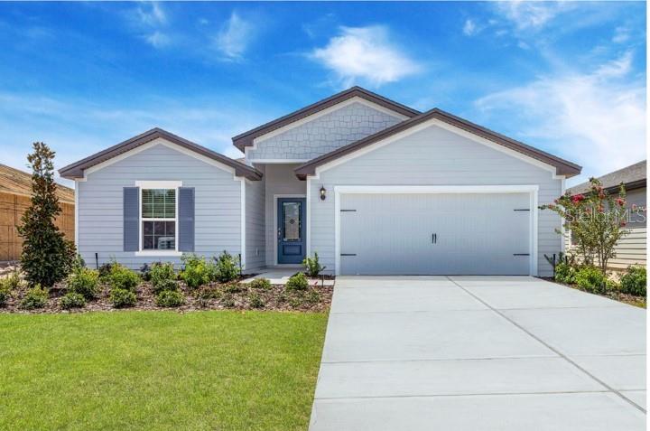 Photo of 14192 SW 44TH COURT OCALA FL 34473