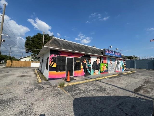 Photo of 3607 N NEBRASKA AVENUE TAMPA FL 33603