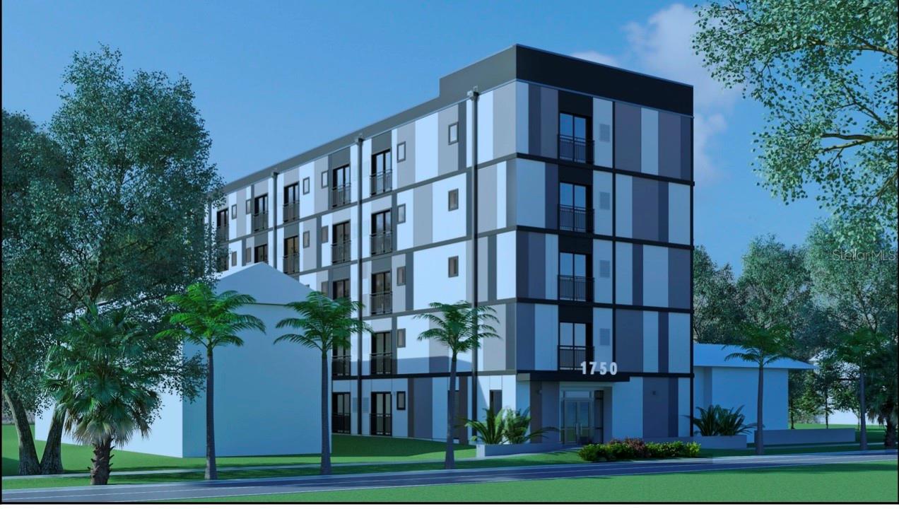 Photo of 1750 2ND AVENUE ST PETERSBURG FL 33713
