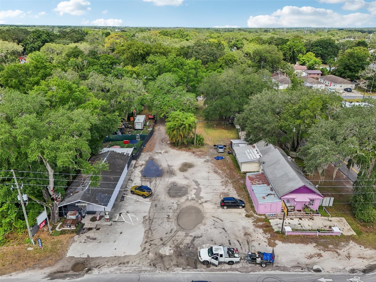 Photo of 4723 GALL BOULEVARD ZEPHYRHILLS FL 33542
