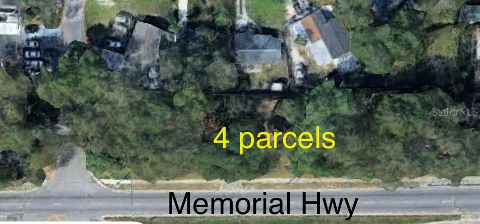 Photo of MEMORIAL HIGHWAY TAMPA FL 33634