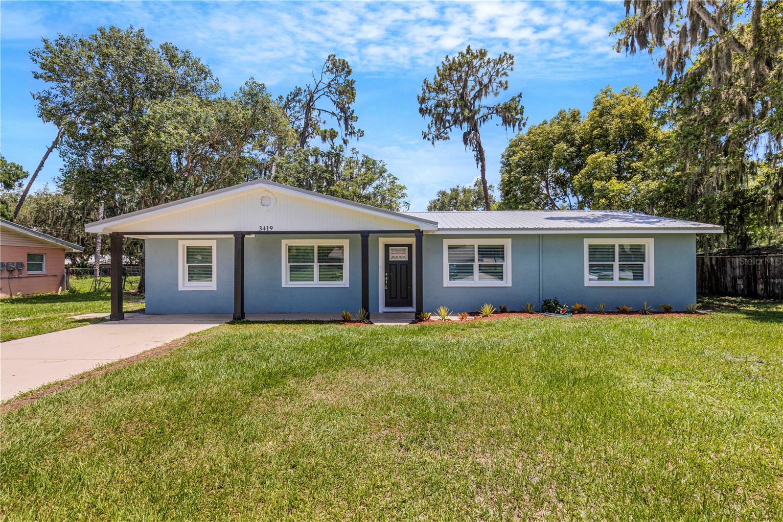Photo of 3419 LISA LANE LAKELAND FL 33801