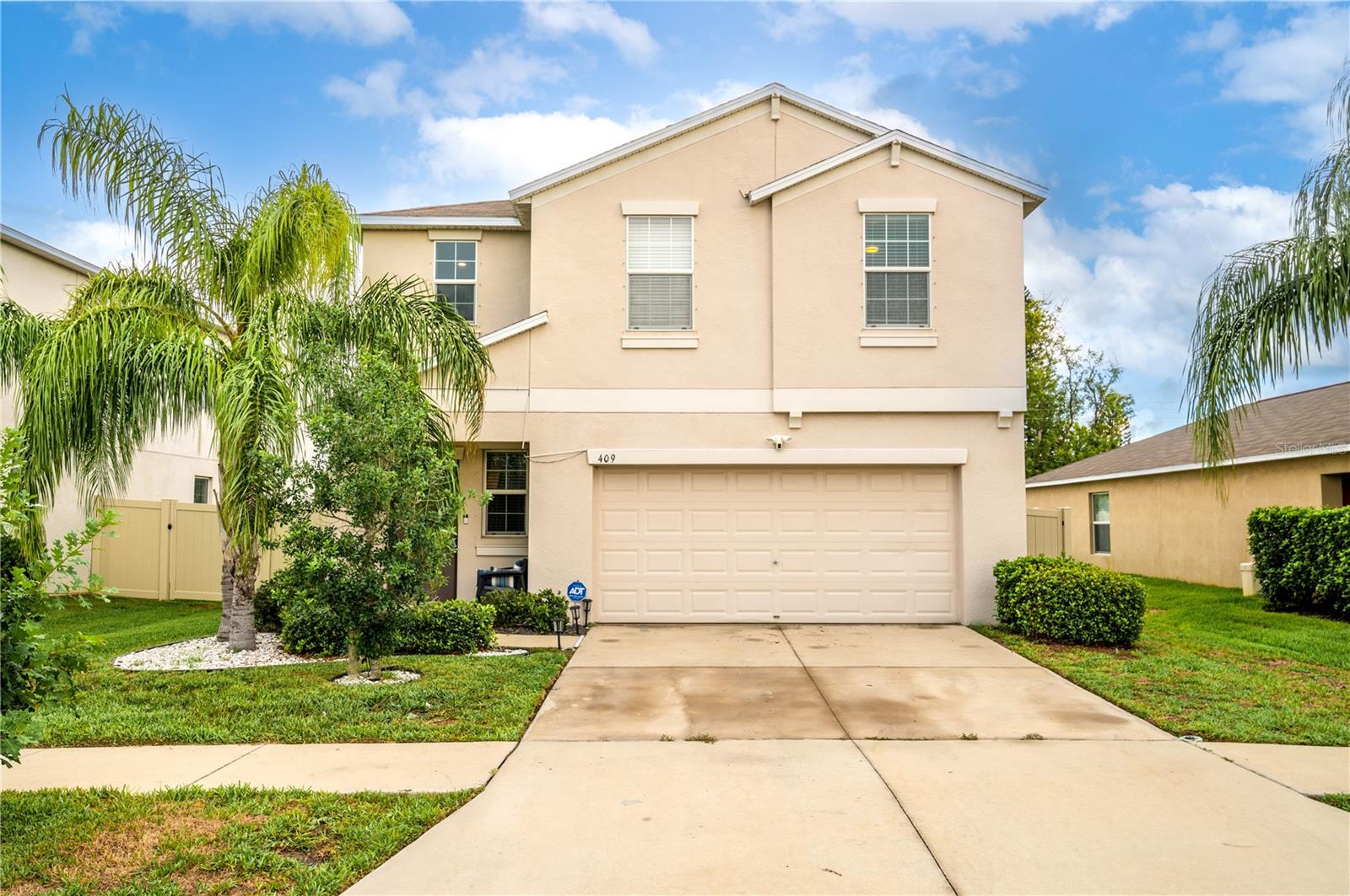Photo of 409 SERENITY MILL LOOP RUSKIN FL 33570
