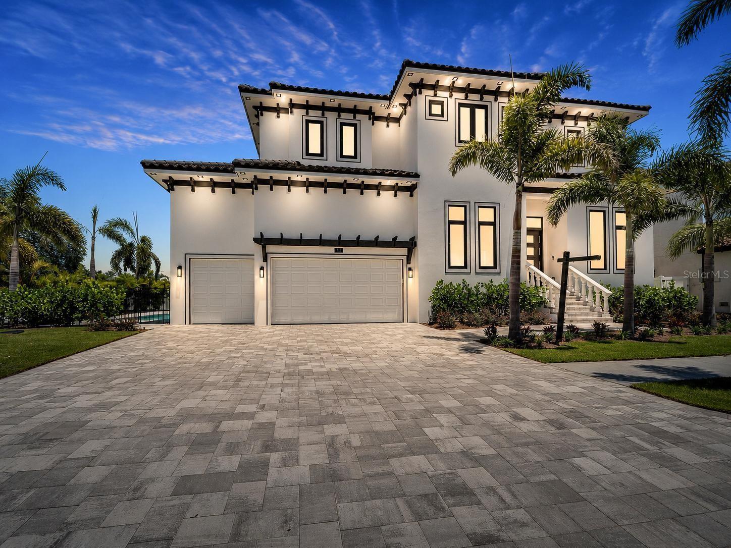 Photo of 517 TREVISO DRIVE APOLLO BEACH FL 33572