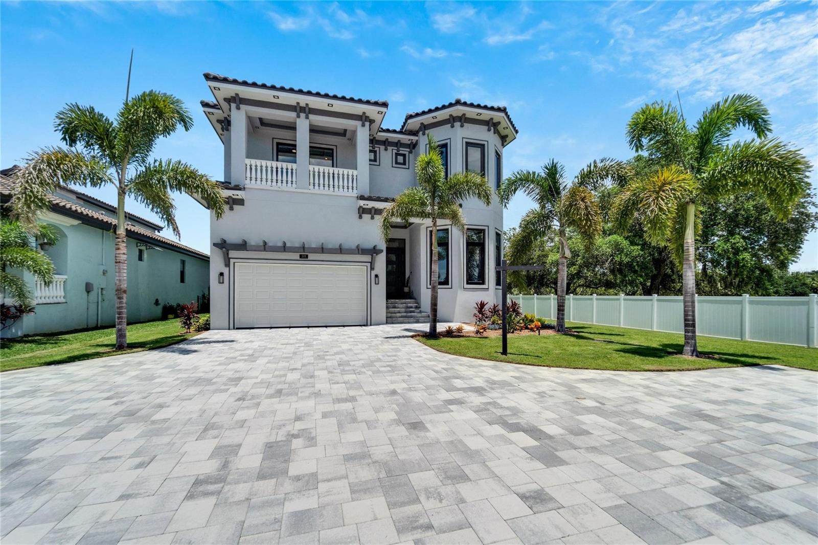 Photo of 519 TREVISO DRIVE APOLLO BEACH FL 33572