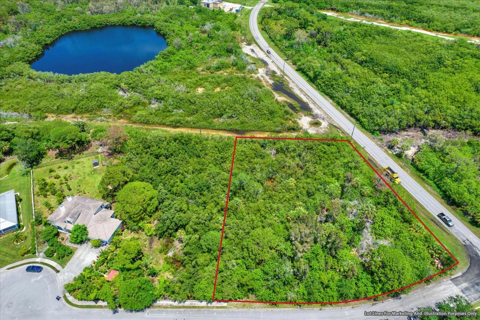 Photo of OSCEOLA COURT ST PETERSBURG FL 33702