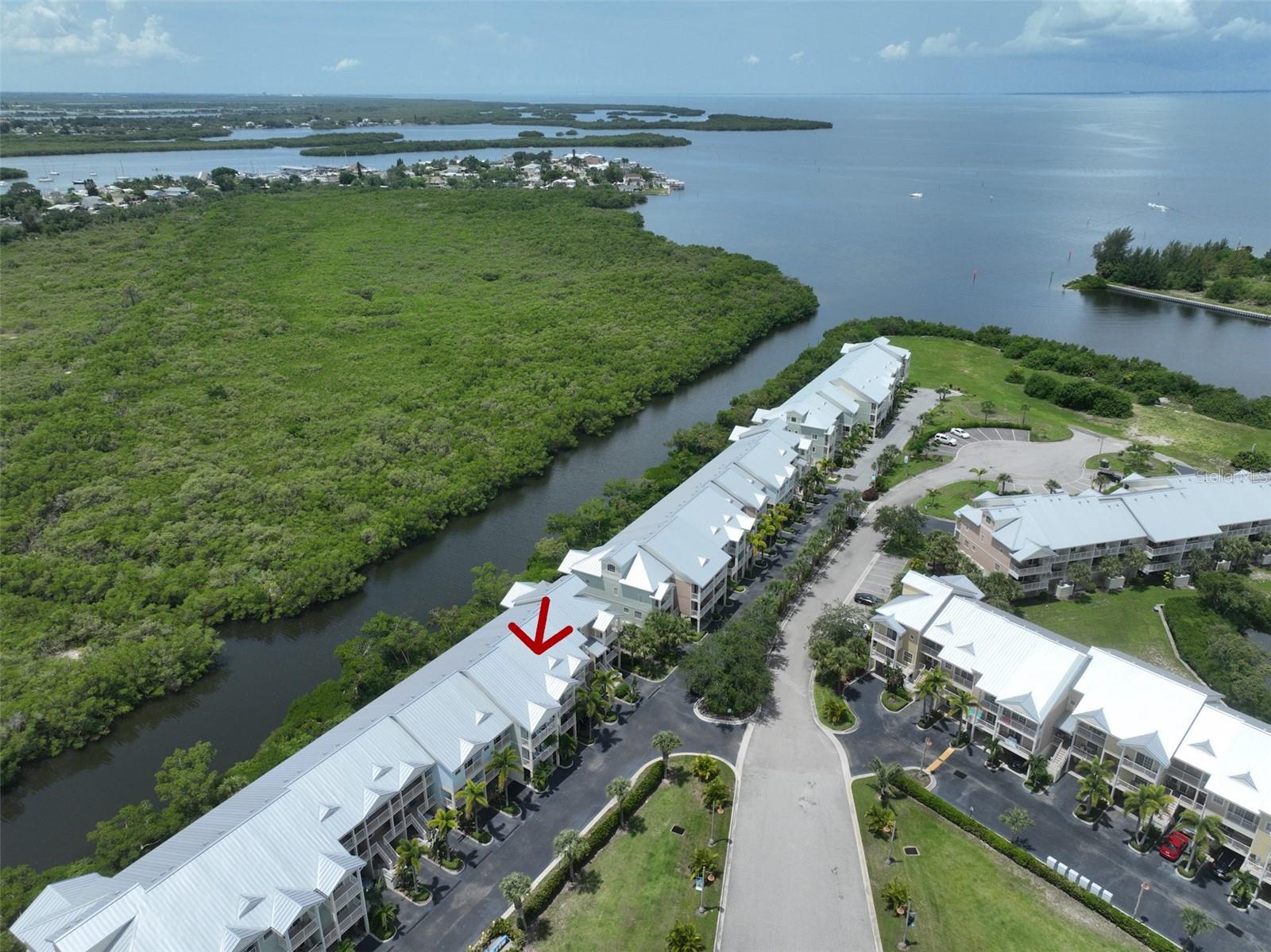 Photo of 3226 MANGROVE POINT DRIVE RUSKIN FL 33570