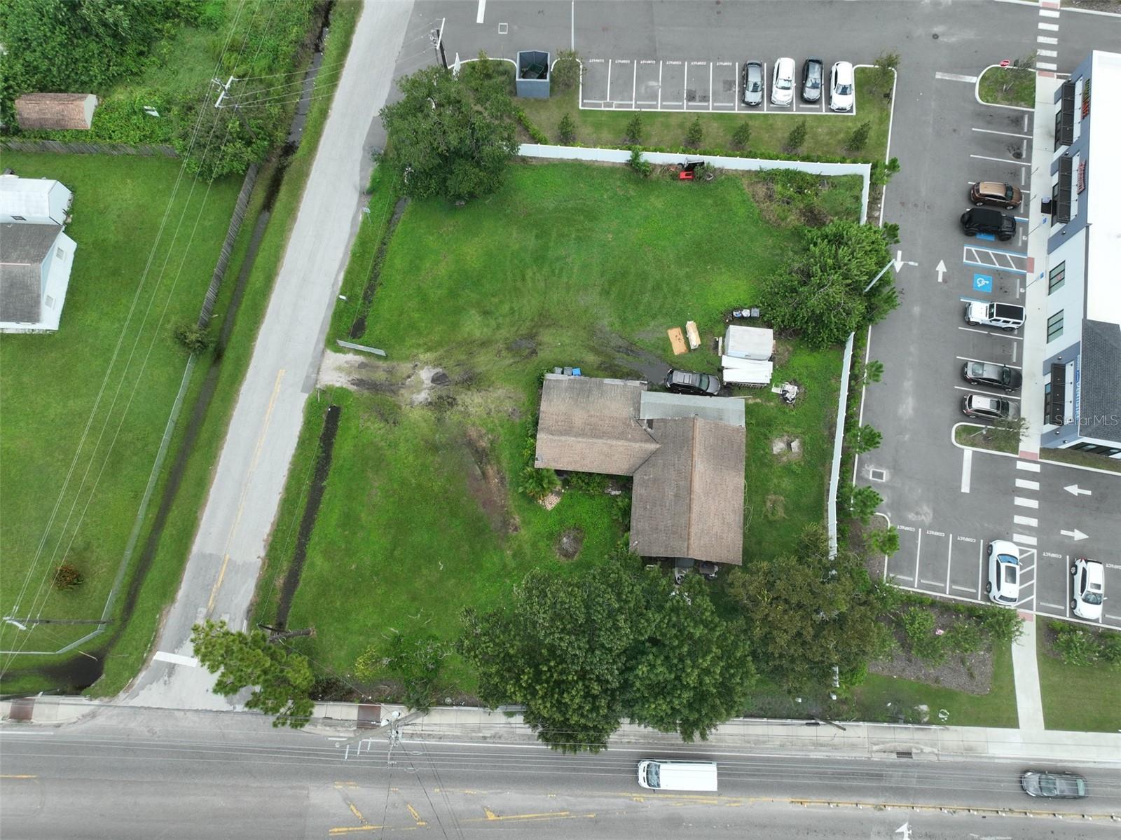 Photo of 11348 PINE STREET RIVERVIEW FL 33578