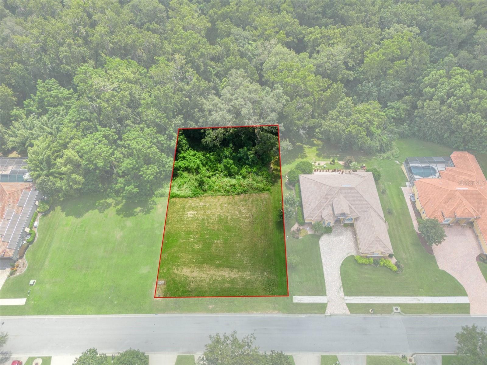 Photo of 13208 TRADITION DRIVE DADE CITY FL 33525