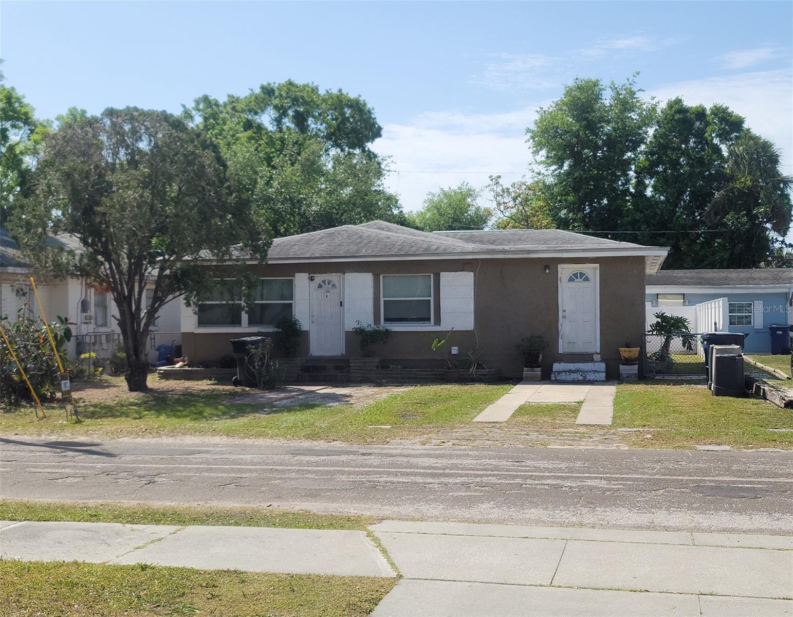 Photo of 1106 W ARCH STREET TAMPA FL 33607