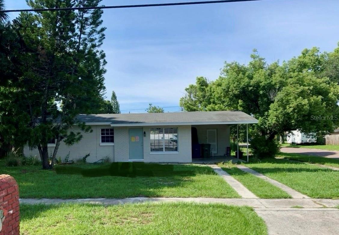 Photo of 4716 W WISCONSIN AVENUE TAMPA FL 33616