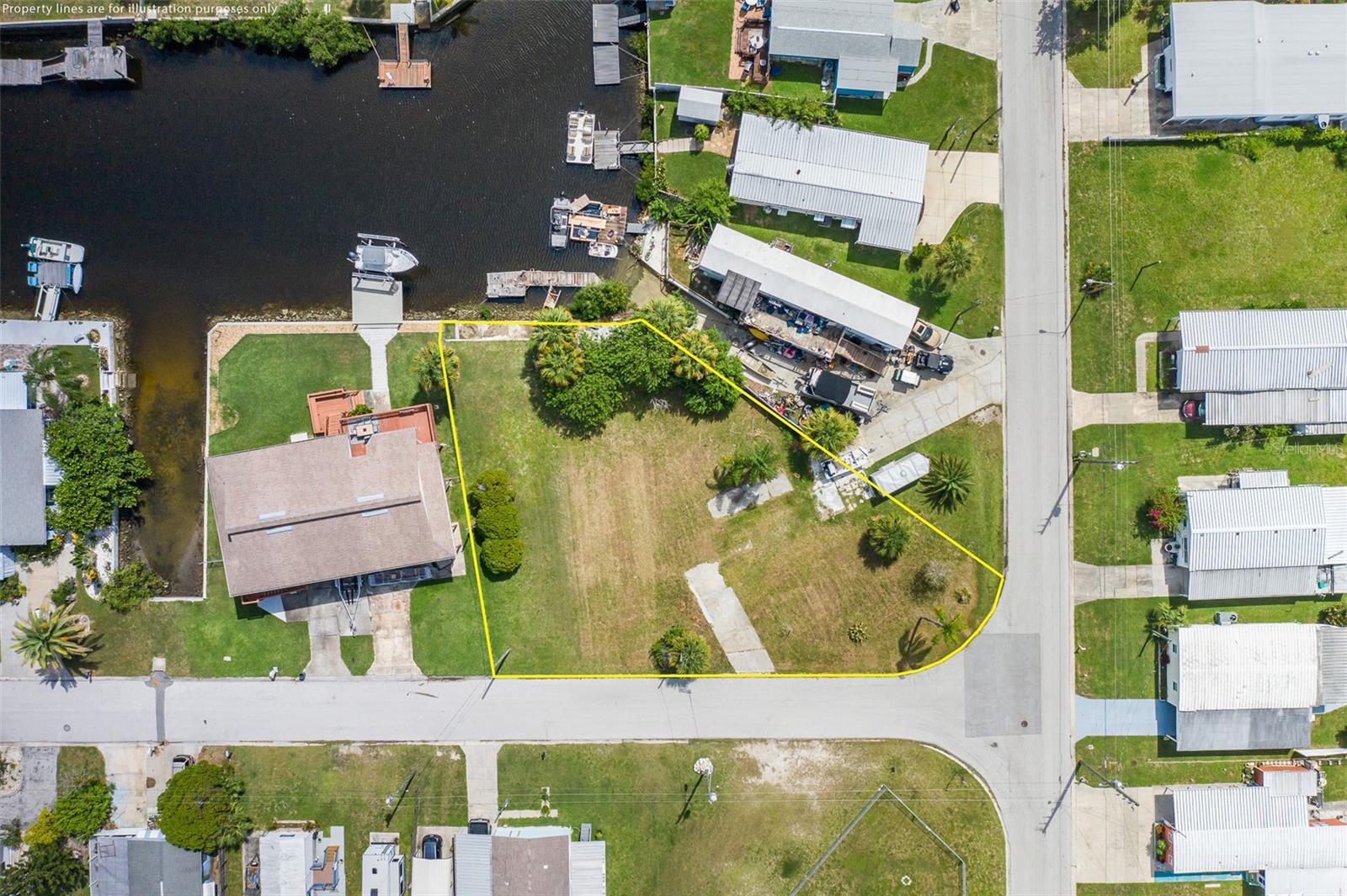 Photo of 13008 BALLAST COURT HUDSON FL 34667
