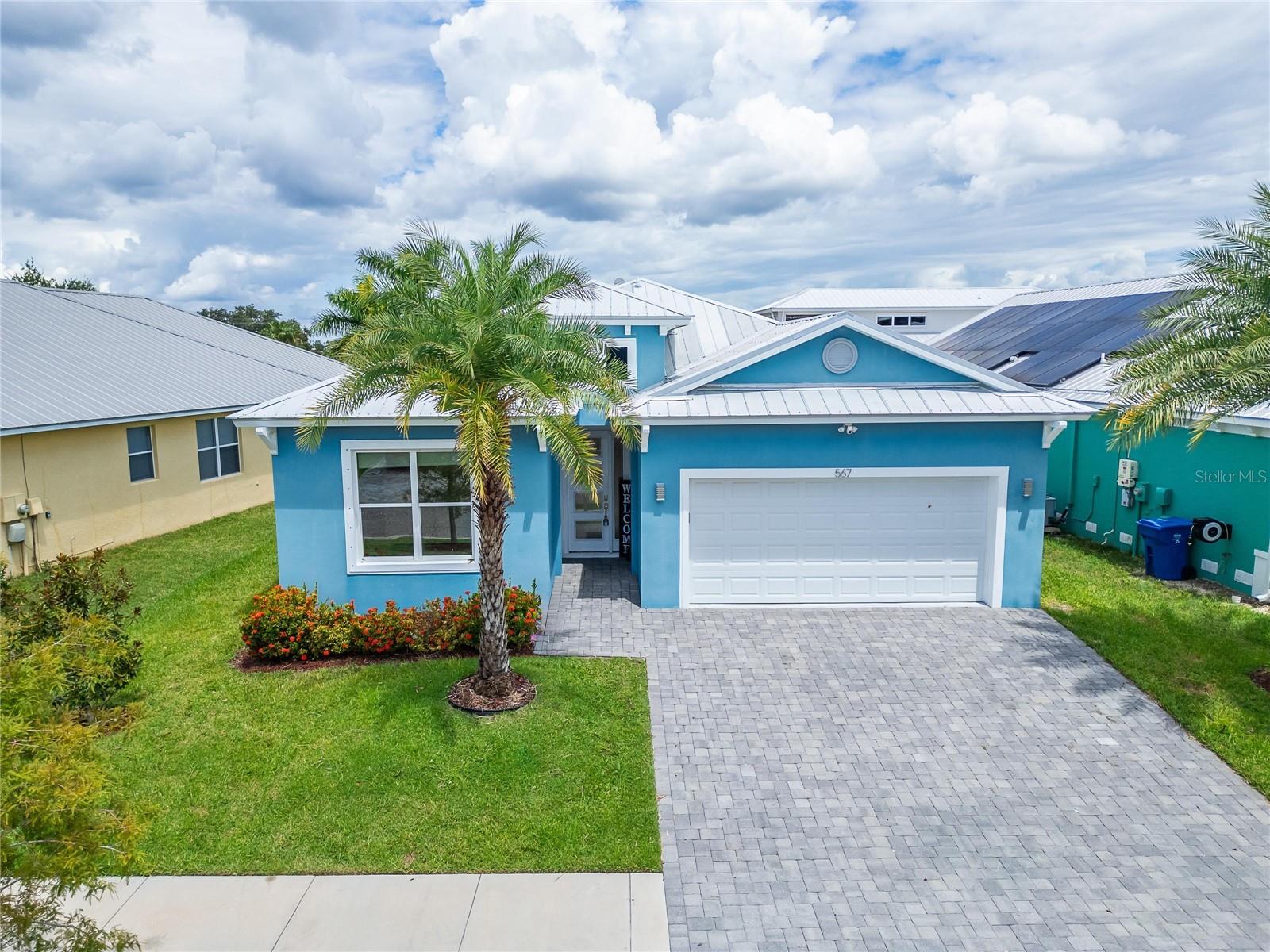 Photo of 567 BIMINI BAY BOULEVARD APOLLO BEACH FL 33572