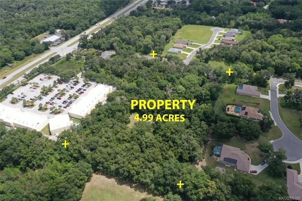 Photo of 2364 N HERITAGE OAKS PATH HERNANDO FL 34442