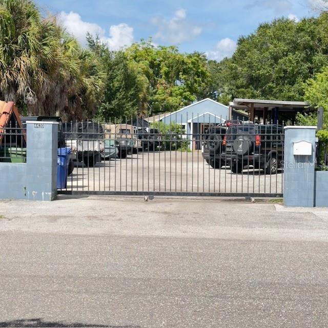 Photo of 4420 N HALE AVENUE TAMPA FL 33614