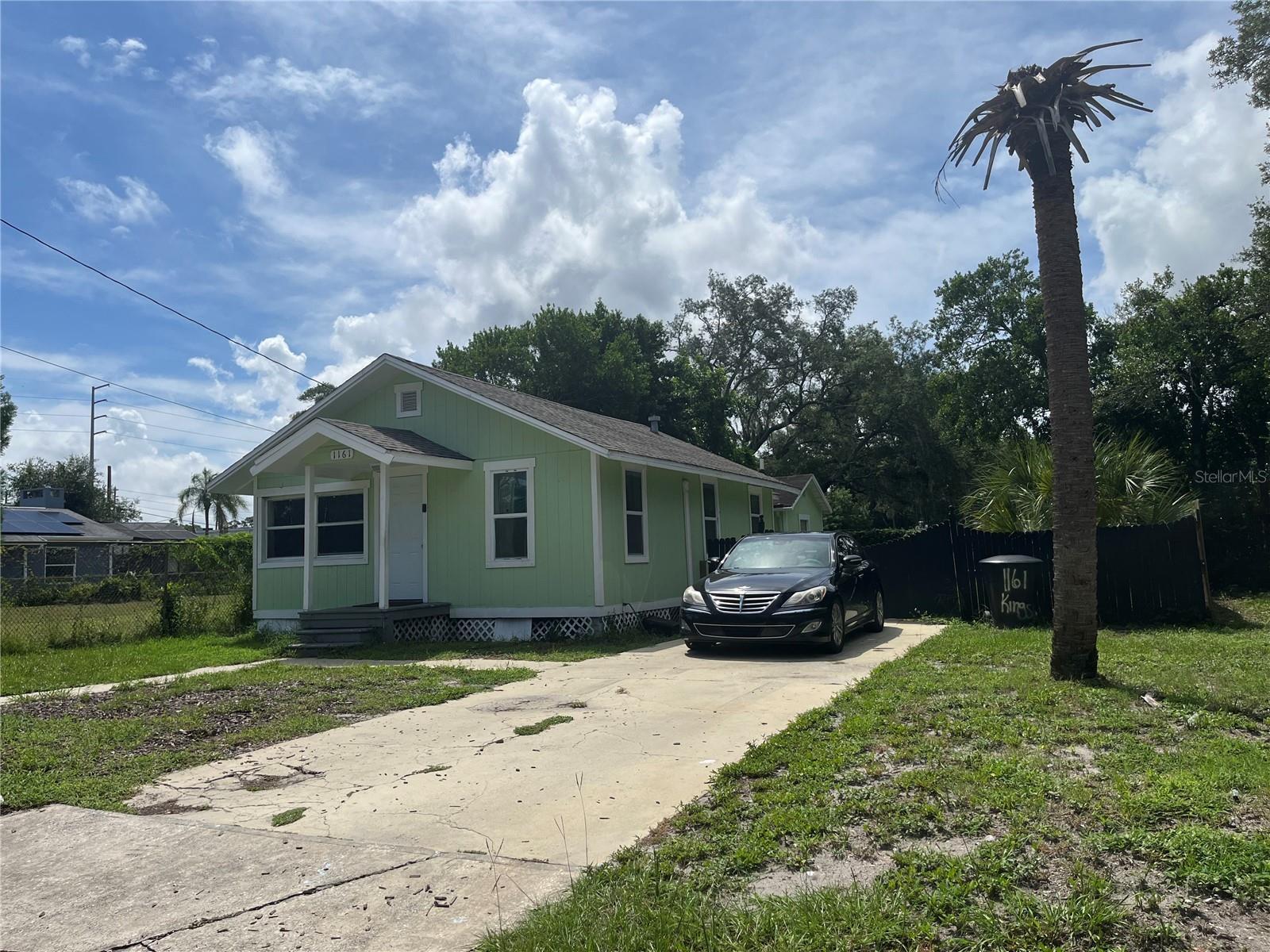 Photo of 1161 KINGSLEY STREET CLEARWATER FL 33756