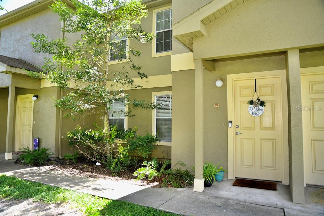 Photo of 36121 LAKE CHASE BOULEVARD #204 ZEPHYRHILLS FL 33541