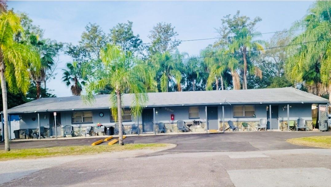 Photo of 5050 74TH STREET #1 ST PETERSBURG FL 33709