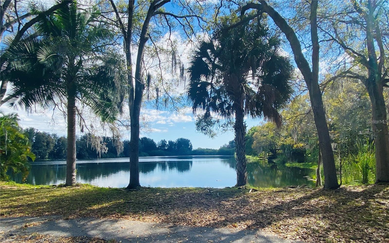 Photo of 2400 PINE HAMMOCK CLEARWATER FL 33764