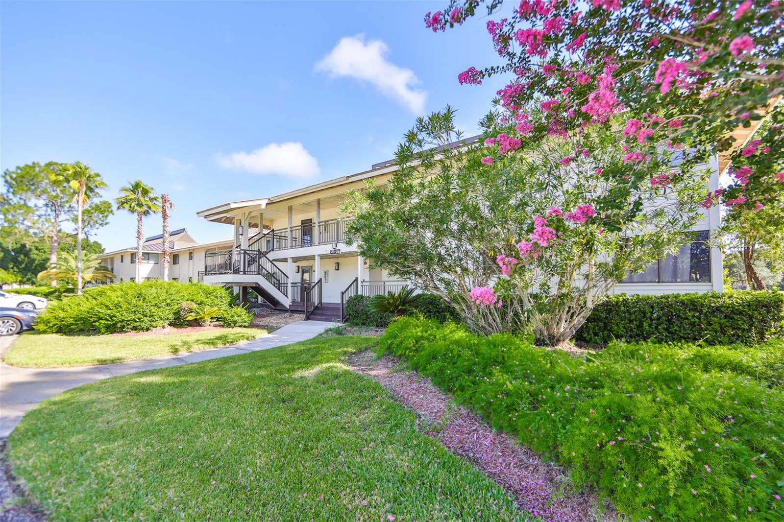 Photo of 29129 S BAY HOLLOW DRIVE #3213 WESLEY CHAPEL FL 33543