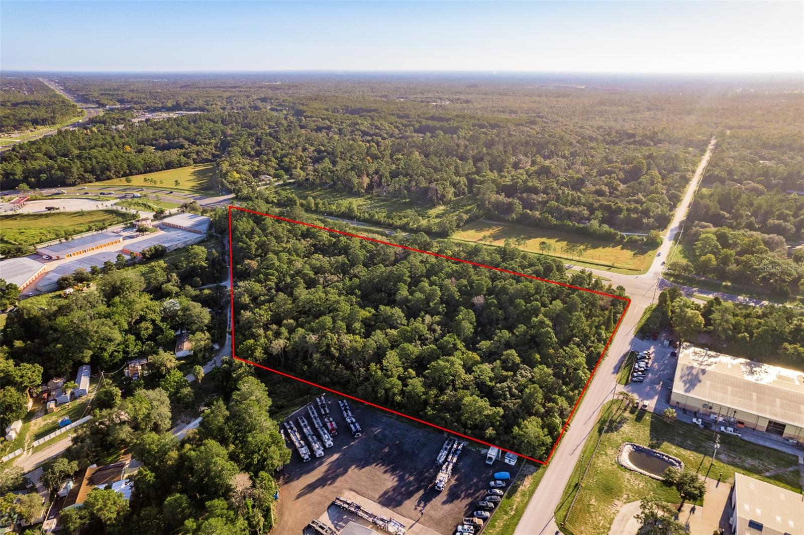 Photo of LITTLE ROAD HUDSON FL 34667