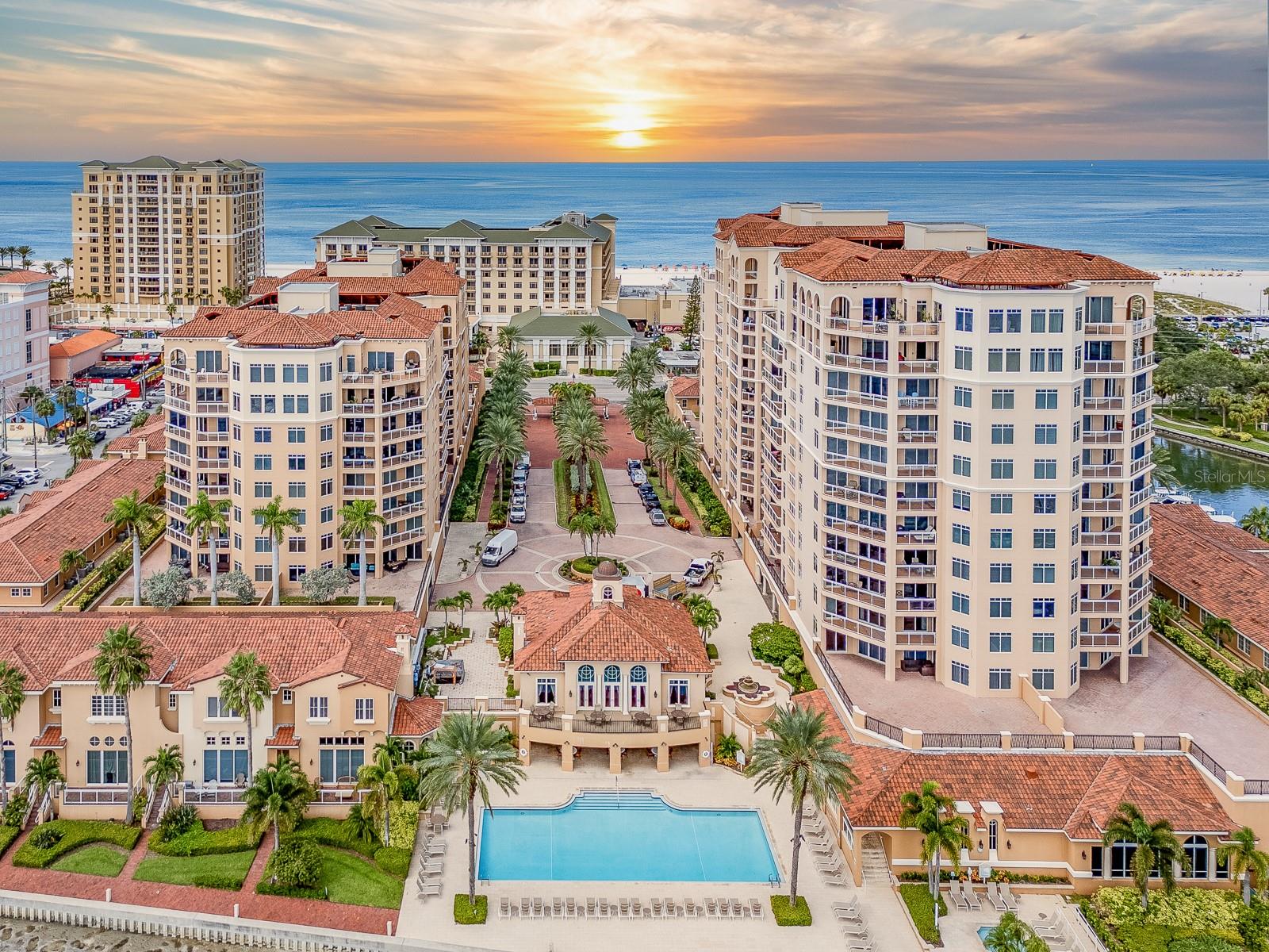 Photo of 521 MANDALAY AVENUE #410 CLEARWATER BEACH FL 33767