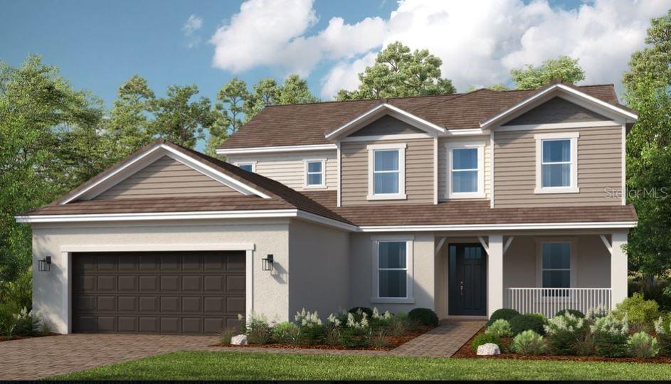 Photo of 16227 ALPHA GROVE PLACE ODESSA FL 33556