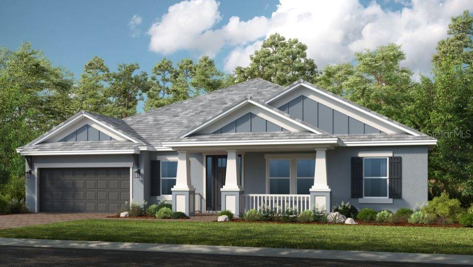 Photo of 11172 MANOR HOUSE LANE ODESSA FL 33556