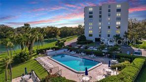 Photo of 220 BELLEVIEW BOULEVARD #802 BELLEAIR FL 33756