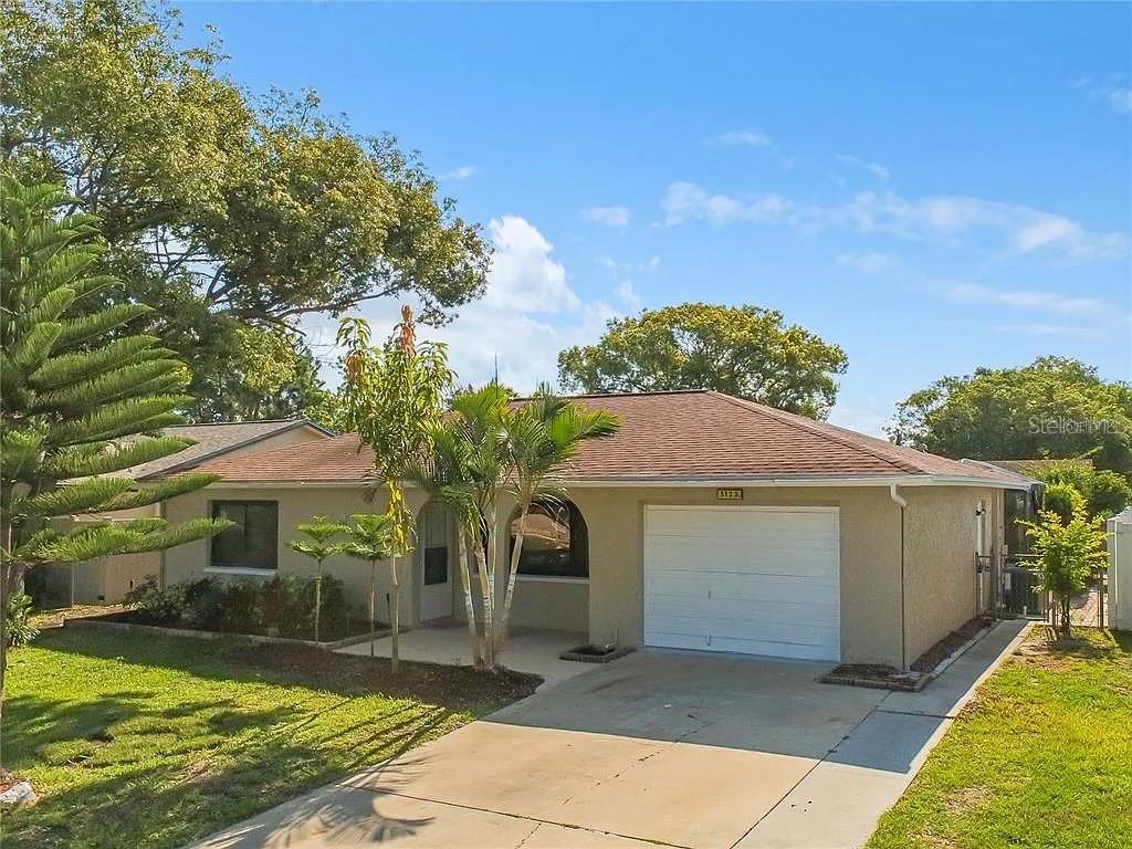 Photo of 5122 LILLILEA LANE NEW PORT RICHEY FL 34653
