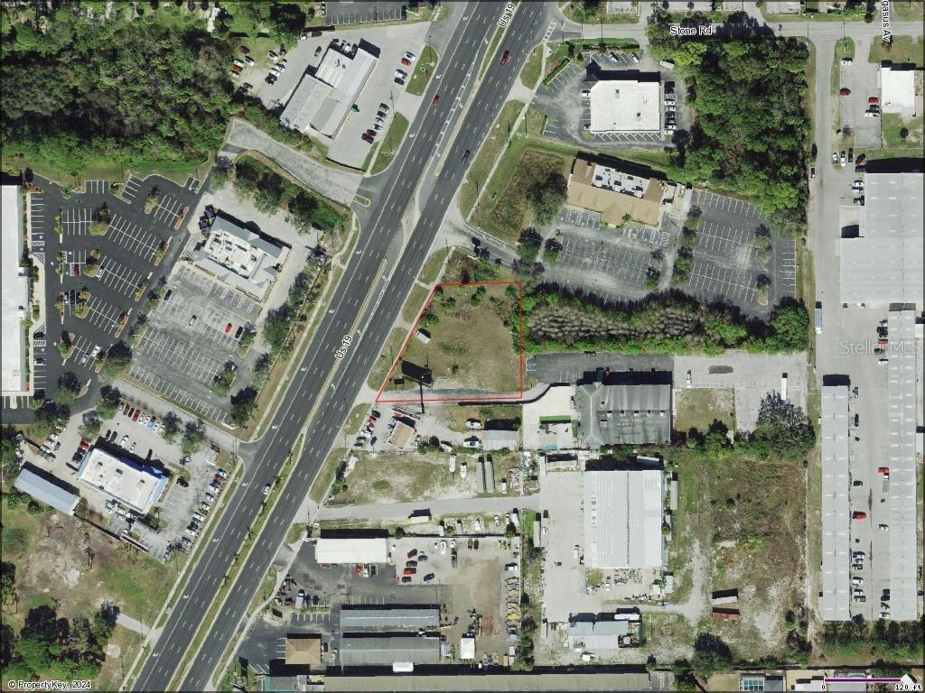 Photo of 8900 US 19 HIGHWAY PORT RICHEY FL 34668