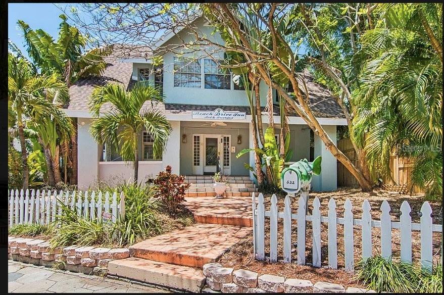 Photo of 532 BEACH DRIVE ST PETERSBURG FL 33701