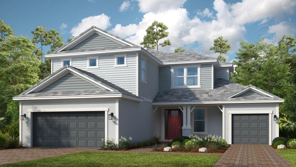 Photo of 16240 ALPHA GROVE PLACE ODESSA FL 33556