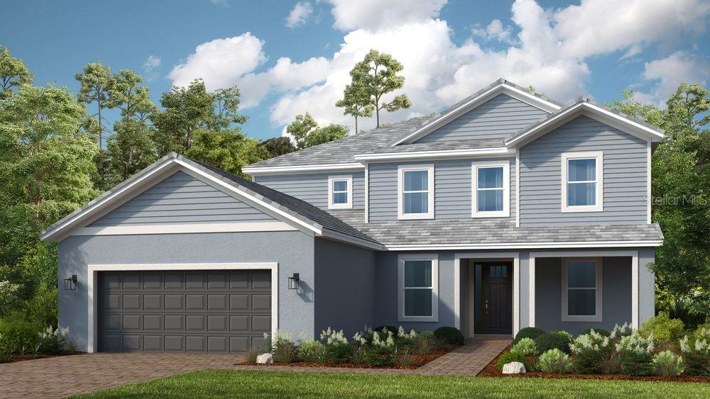 Photo of 11178 MANOR HOUSE LANE ODESSA FL 33556