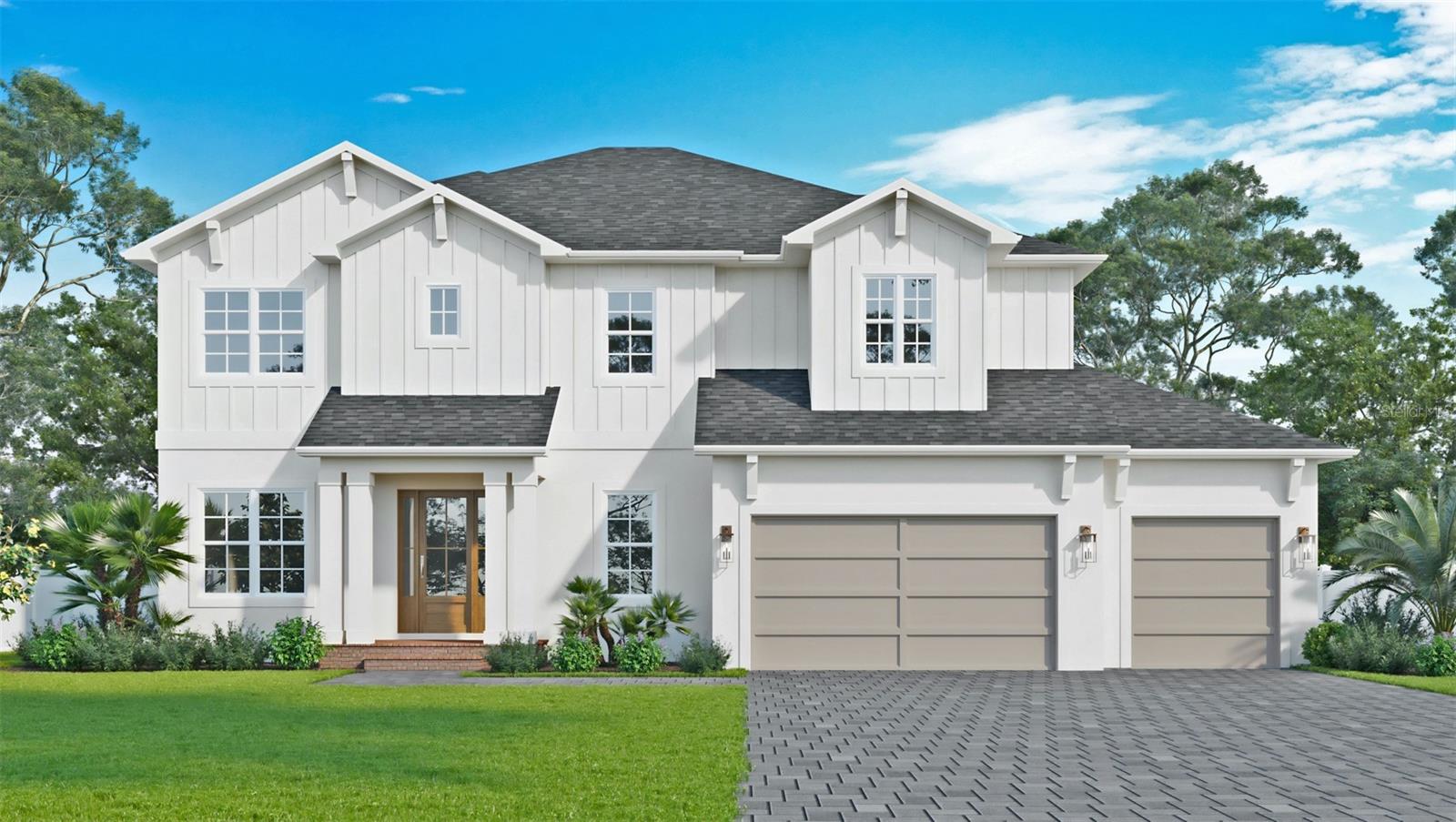 Photo of 3814 W TACON STREET TAMPA FL 33629