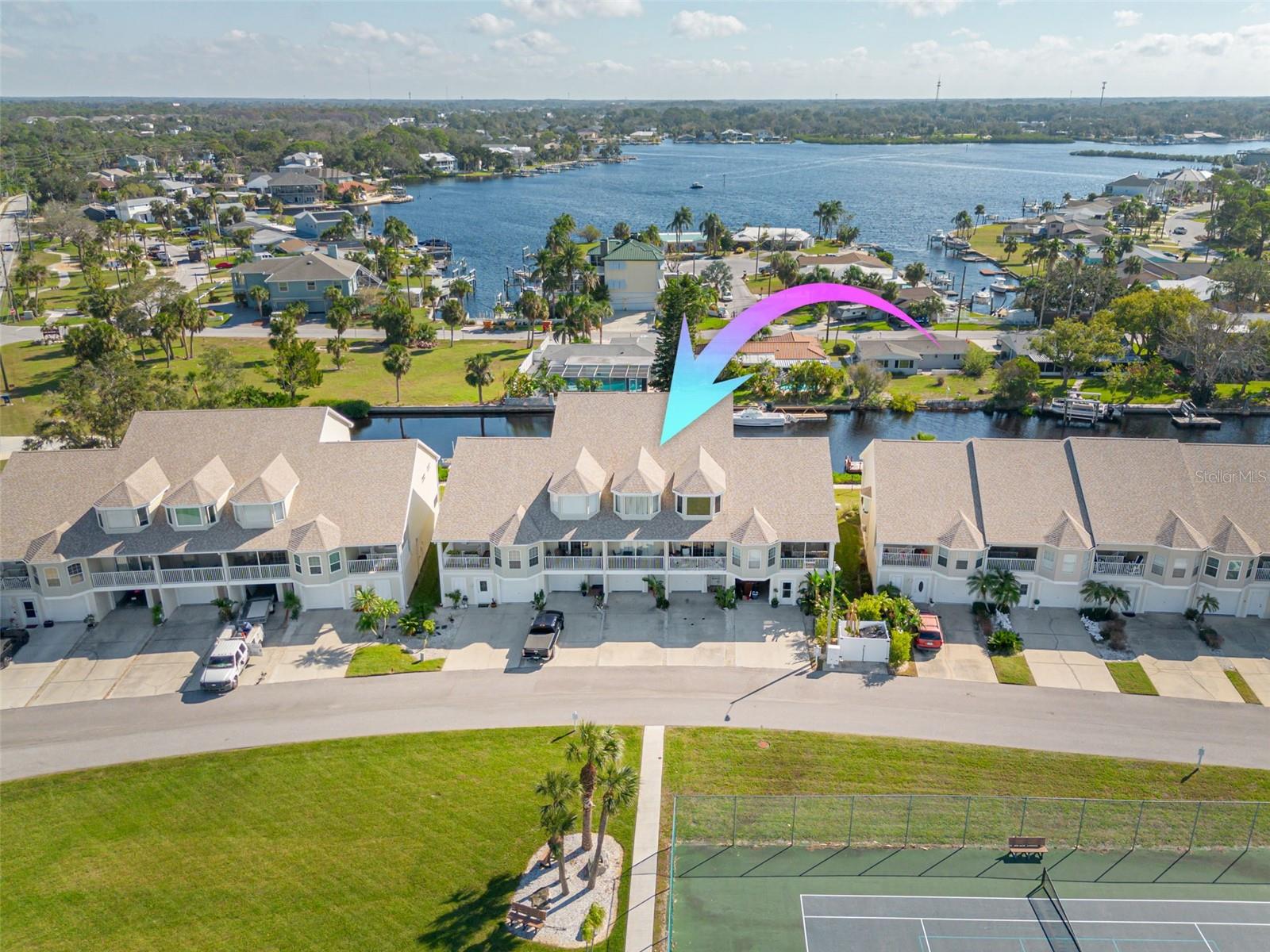Photo of 8246 AQUILA STREET PORT RICHEY FL 34668