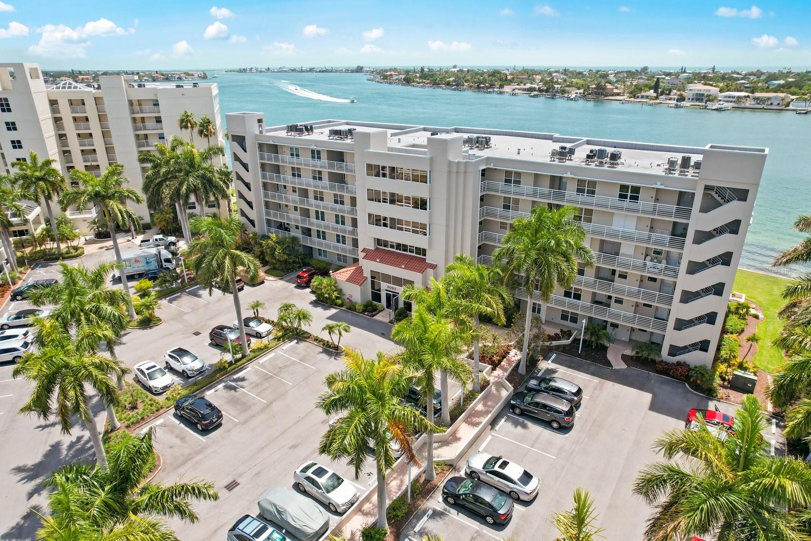 Photo of 6093 BAHIA DEL MAR CIRCLE #277 ST PETERSBURG FL 33715
