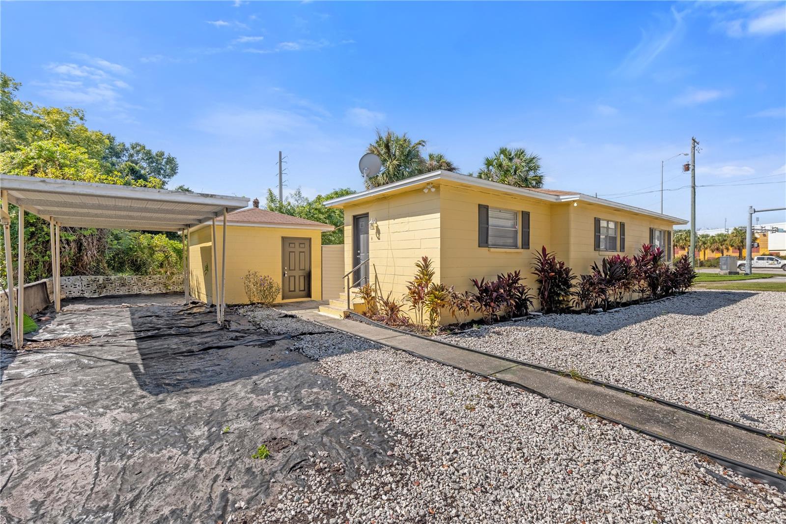 Photo of 309 N 22ND STREET TAMPA FL 33605