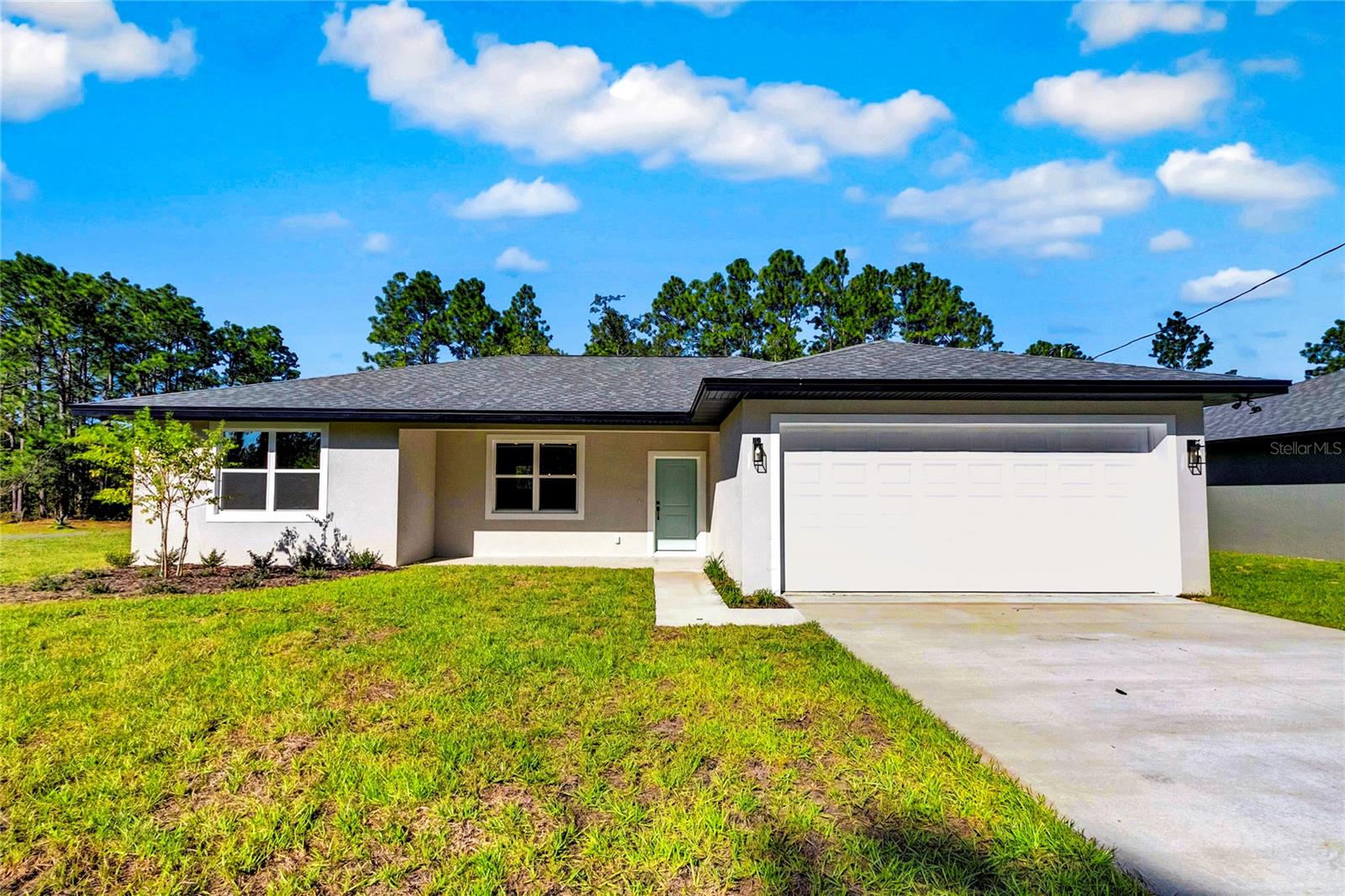Photo of 8090 N SANTOS DRIVE CITRUS SPRINGS FL 34434