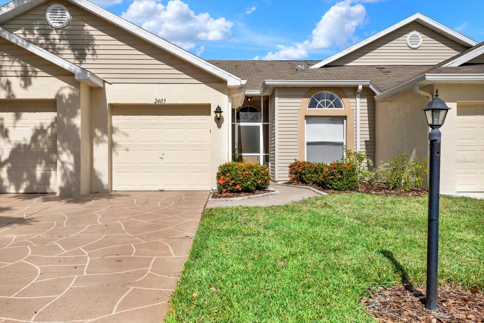 Photo of 2403 NANTUCKET GREEN COURT SUN CITY CENTER FL 33573