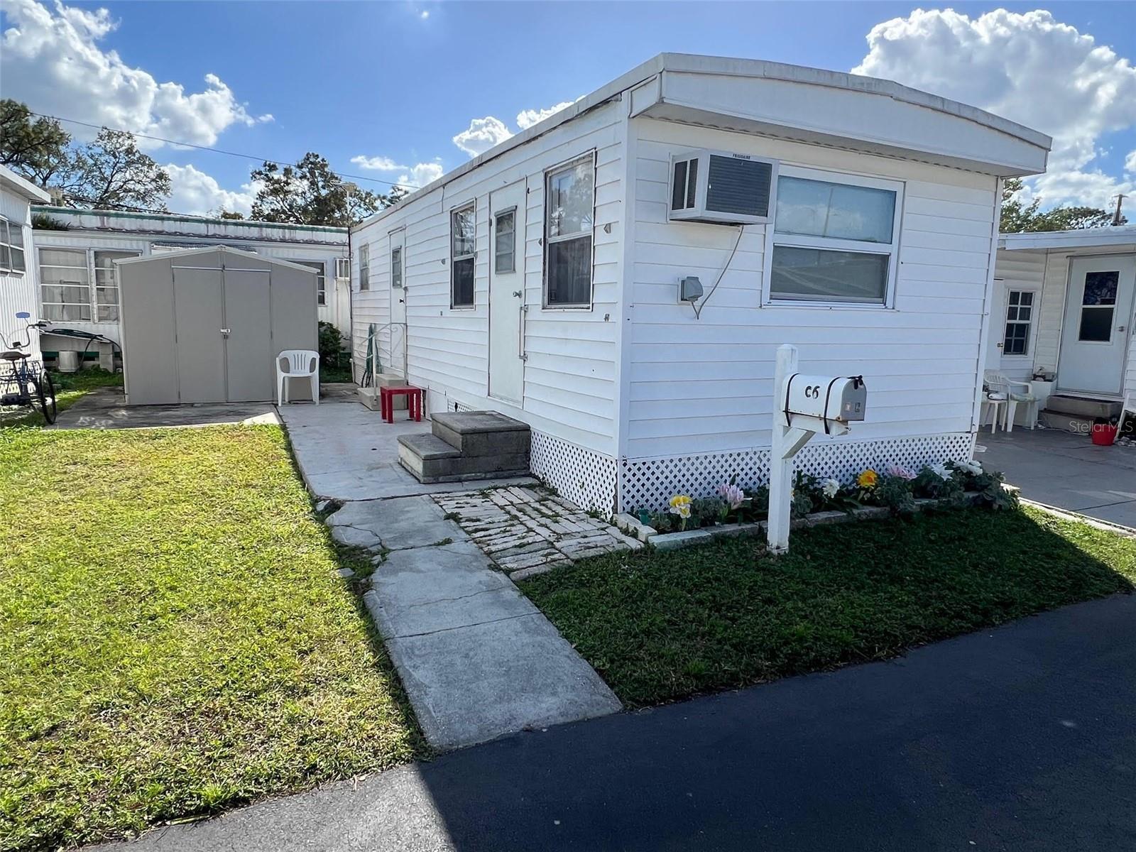 Photo of 12674 SEMINOLE BOULEVARD #C6 LARGO FL 33778
