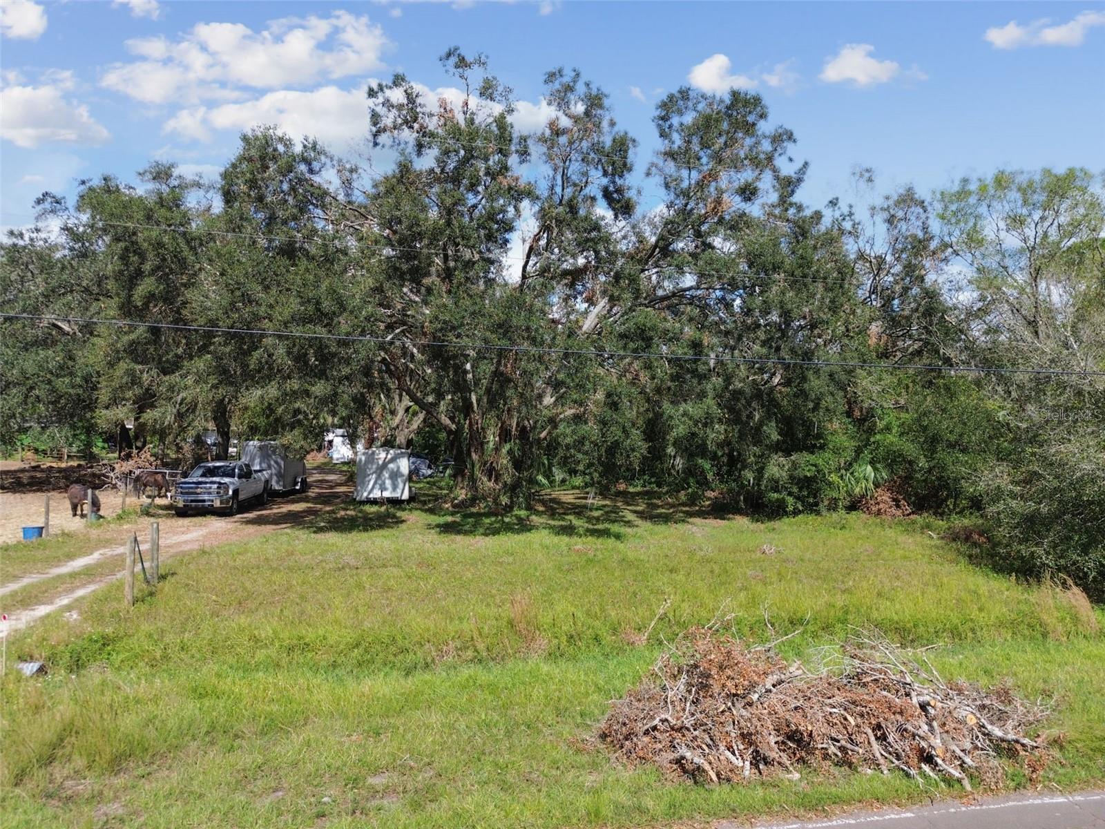 Photo of 1619 BUTCH CASSIDY TRAIL WIMAUMA FL 33598