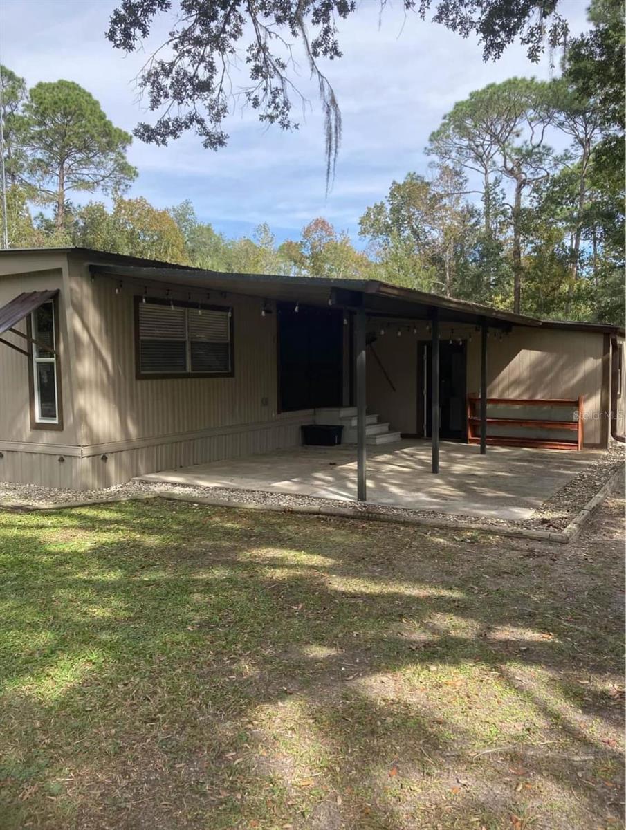 Photo of 9083 NW 128 COURT CHIEFLAND FL 32626