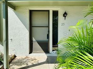 Photo of 1960 UNION STREET #25 CLEARWATER FL 33763
